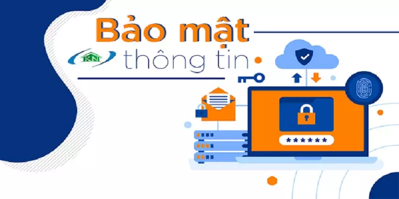 Chính sách bảo mật đối với các giao dịch