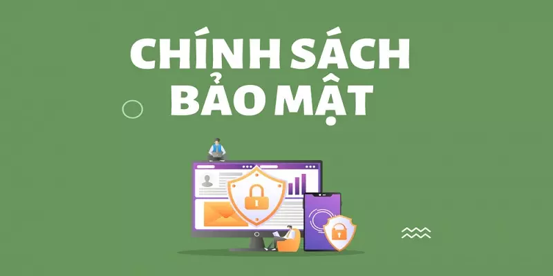 Một số điều khoản bảo mật tài khoản