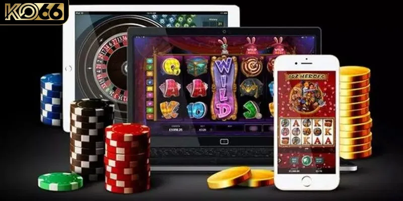 Những đối tượng nên học hỏi kỹ năng chơi slots