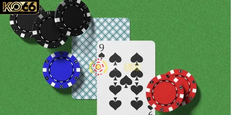 Áp dụng mẹo chơi blackjack để tăng cơ hội chiến thắng