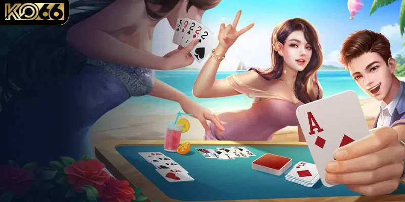 Tìm hiểu về game tiến lên miền Bắc